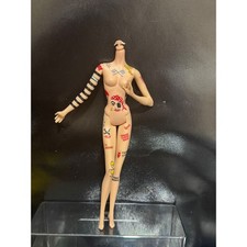 Mattel Barbie goldie hawn