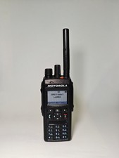 Motorola MTP3150 350-430MHz
