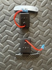 Bmw F3x F8x Magnetic Paddle