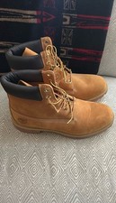Timberland Mens. Never Been
