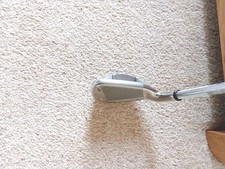 CALLAWAY HYBRID  5 IRON +