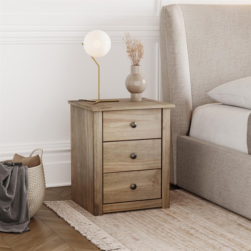 Panama bedside chest drawer - chest,