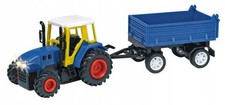 Tractor with Sound &