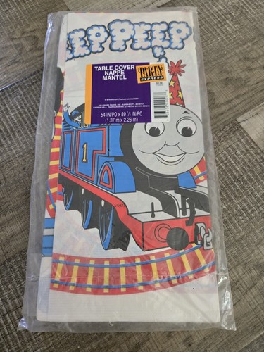 Thomas the train - the, hallmark