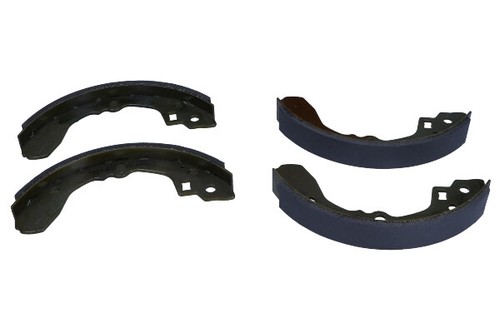Maxgear 4550 brake shoe set - 19-4550,