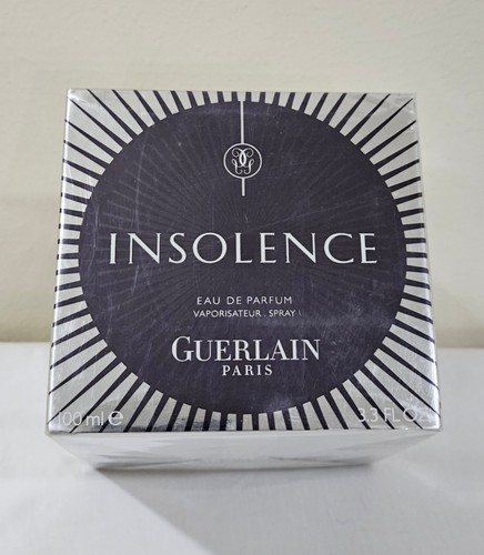 Sealed vintage guerlain - sealed,