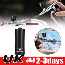 Multifunctional Airbrush Kit