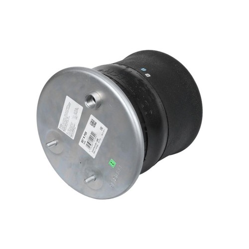 Air suspension bellows rear - rear, l