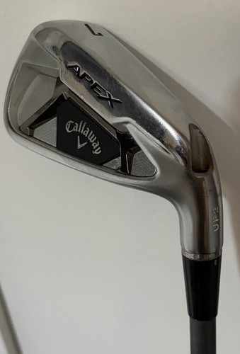 Callaway apex dcb iron - iron,