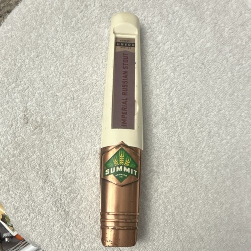 Summit imperial russian stout - imperial,