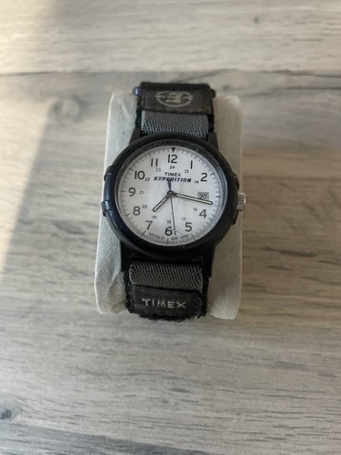 Timex expedition camper - timex, watch