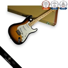 Fender Custom Stratocaster