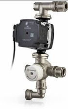 Reliance Thermoguard with UPM3