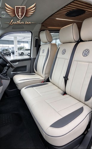 Custom fit seat covers - custom, vw