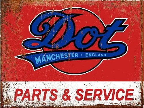 Dot motorcycle parts service - motorcycle, &