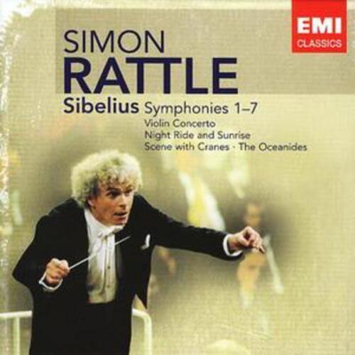 Sir simon rattle - simon,