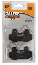 Galfer Brake Pads Rear For