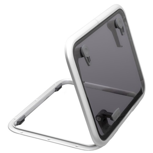 Lewmar low profile hatch - low, 54