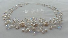 Bridal hair vine, freshwater