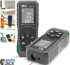 Laser Range Finder 40M Digital