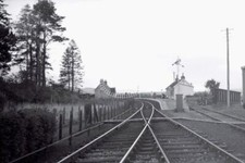 PHOTO BR British Railways