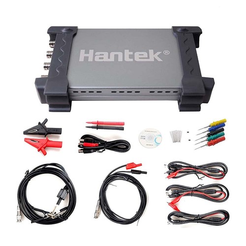 Hantek based usb - pc,