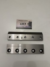 Chipper blade to fit