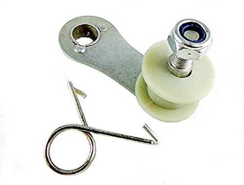 Chain roller tensioner - chain,