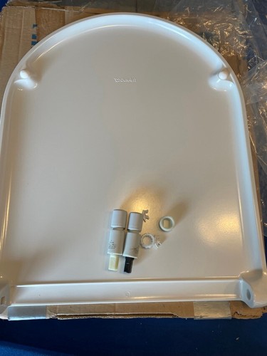 Duravit toilet lid - lid, dampers