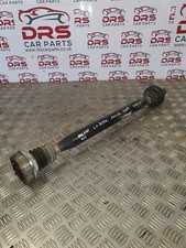 VW GOLF MK6 DRIVESHAFT 1.4 PETROL DRIVERS OSF MANUAL 2008 - 2013