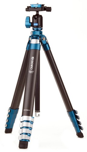 Benro cyanbird carbon - benro, /