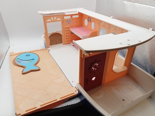 Sylvanian families seaside - sylvanian,