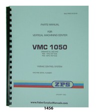 ZPS / TAJMAC Vertical