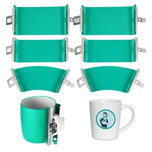 Silicone mug transfer - mug,