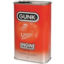 Gunk Ultimate Performane