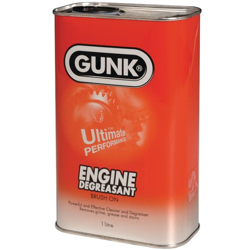 Gunk ultimate performane - ultimate,