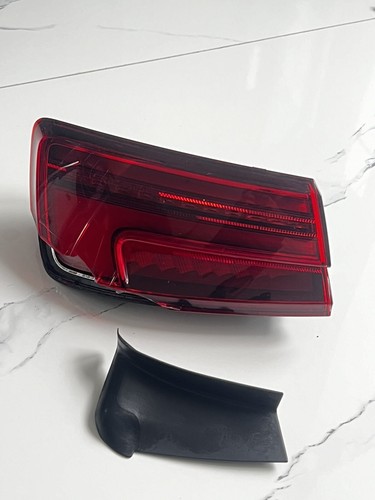 Audi tfsi line mk3 - audi, s
