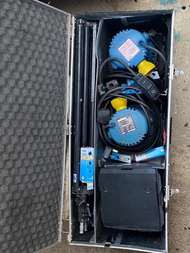Arri arrilite 800 video - 800,