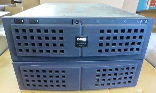 Dell powervault 650f 6 5u - dell, 6.5u