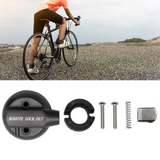 Replace Old or Broken Parts with this Bike Fork Remote Lock Out Parts Set