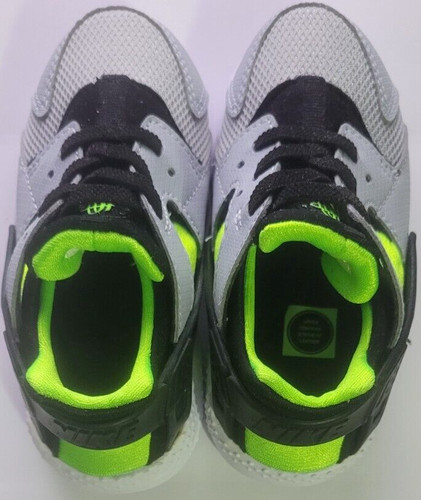 Nike huarache run toddler - nike,