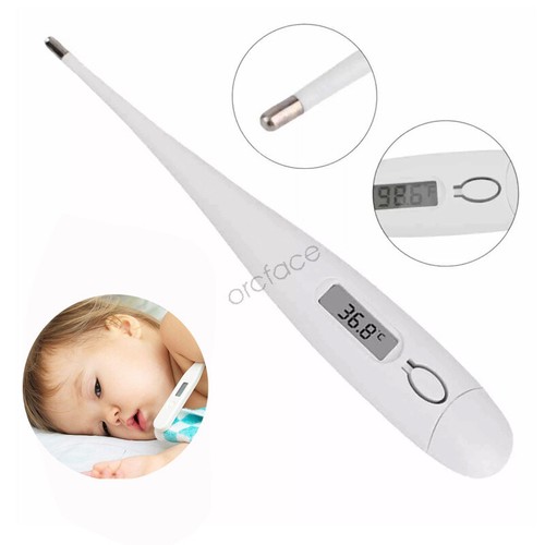 Digital thermometer medical - digital,