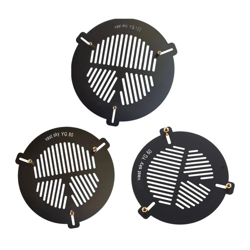 Focusing mask for telescopes - mask,