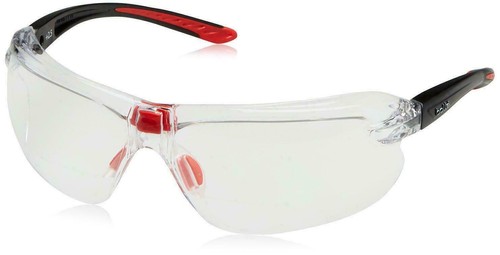 Bolle iri platinum clear - bolle,