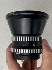 Pentacon Six / Exakta 66 Carl