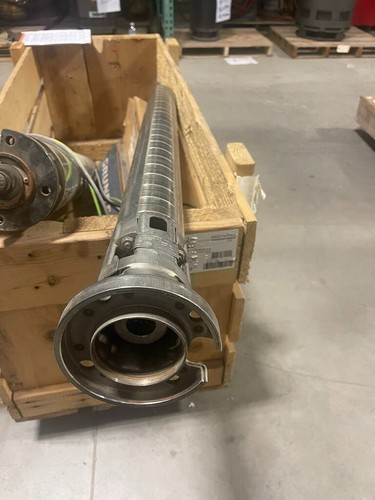 Grundfos 40s75 well - grundfos, pump