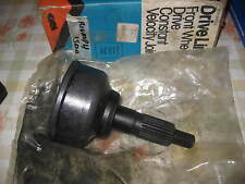 NEW CV DRIVESHAFT JOINT -