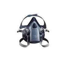 3M Half Facepiece Respirators