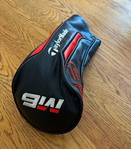 Taylormade driver 9 - taylormade, rh