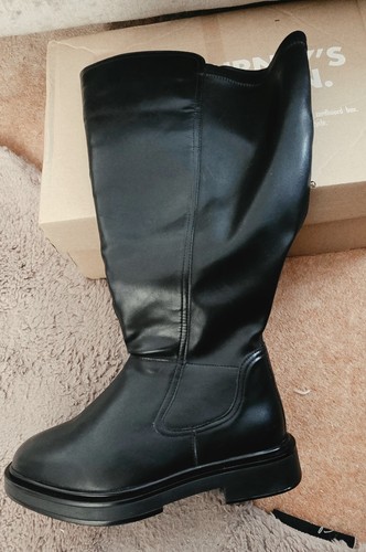 Williams black ladies - black,